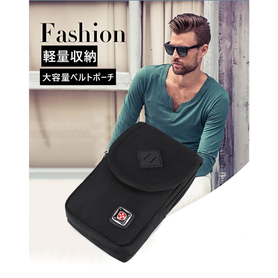 ウエストポーチ ベルトポーチ メンズ レザー ベルトホルダー ベルトポーチ スマホポーチ スマホケース 耐衝撃 ヒップバッグ おしゃれ 仕事 スポーツ 登山 防水 2175 02 ピー アンド クロッシー 通販 Yahoo ショッピング