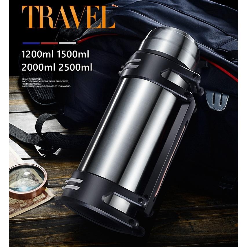 水筒 保温ステンレスボトル カップ 直飲み ワンタッチ おしゃれ 10ｍl 3l 可愛い 旅行 アウトドア 通勤 人気 プレゼント マグボトル 保冷 軽量 コップ 大容量 Bwb 02 ピー アンド クロッシー 通販 Yahoo ショッピング