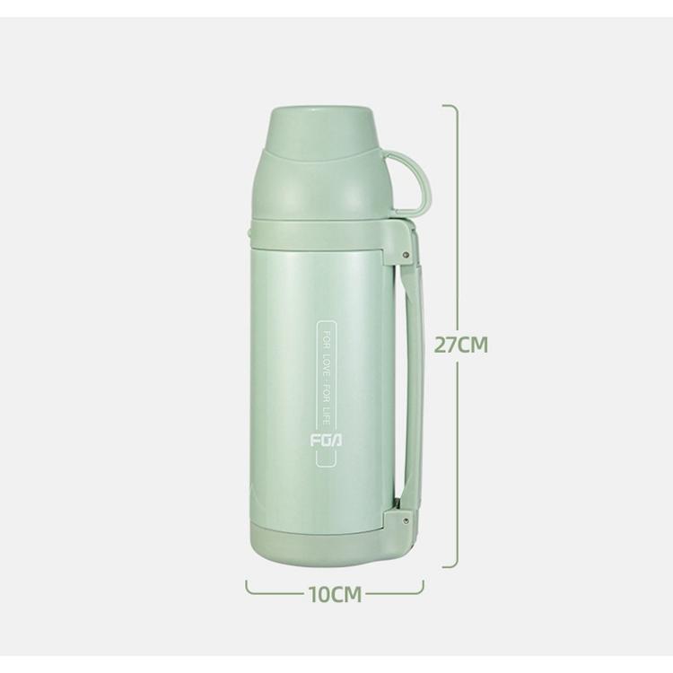 水筒 保温 ステンレスボトル カップ 大容量 直飲み ワンタッチ 子供 