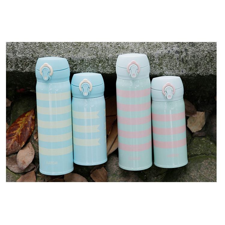 水筒 保温 ステンレスボトル コップ レディース 直飲み ワンタッチ 子供 おしゃれ 500ml 可愛い 旅行 アウトドア 便利 通勤 人気 プレゼント マグボトル 軽量 Bwb9818 08 ピー アンド クロッシー 通販 Yahoo ショッピング