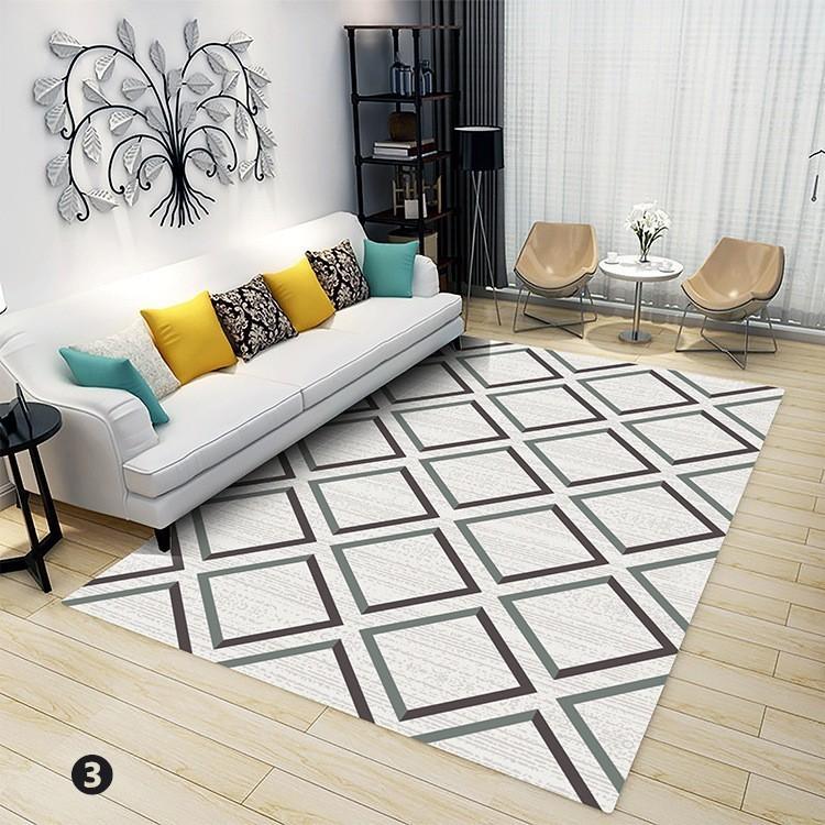 ラグ カーペット 60 90cm 洗える 厚手 玄関ラグ マイクロファイバーラグ おしゃれ 絨毯 ホット カーペット マット 北欧 ウレタン 長方形 じゅうたん 高級感 Dtj2 ピー アンド クロッシー 通販 Yahoo ショッピング