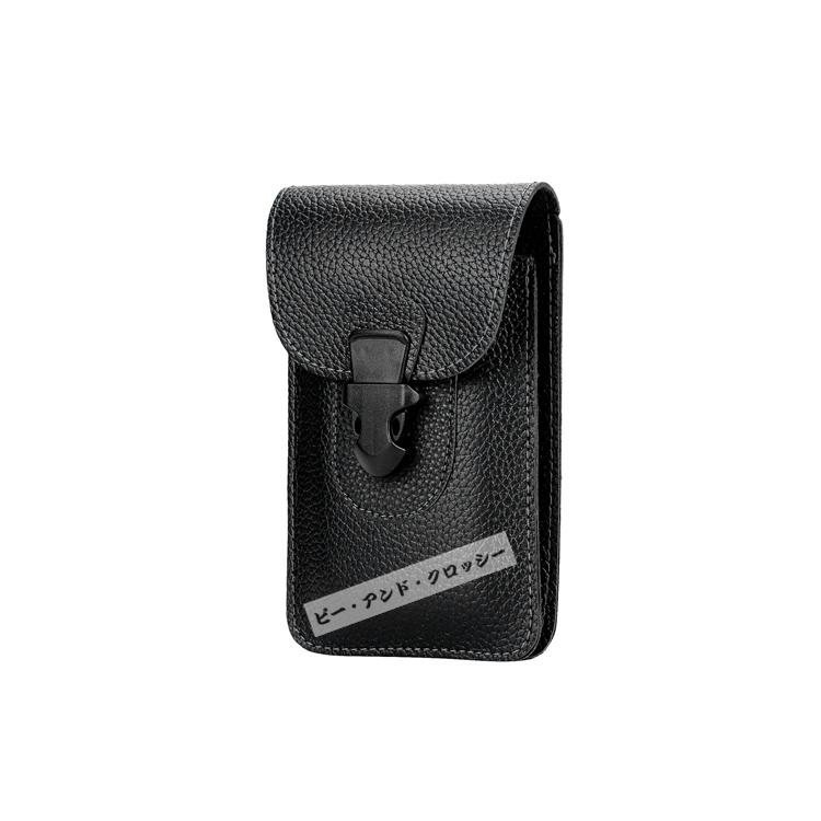 スマホポーチ ウエストポーチ ベルトポーチ メンズ レザー ベルトホルダー ベルトポーチ スマホホルダー Iphone12 ケース Iphone12 Pro おしゃれ スポーツ 登山 Ip 09 ピー アンド クロッシー 通販 Yahoo ショッピング
