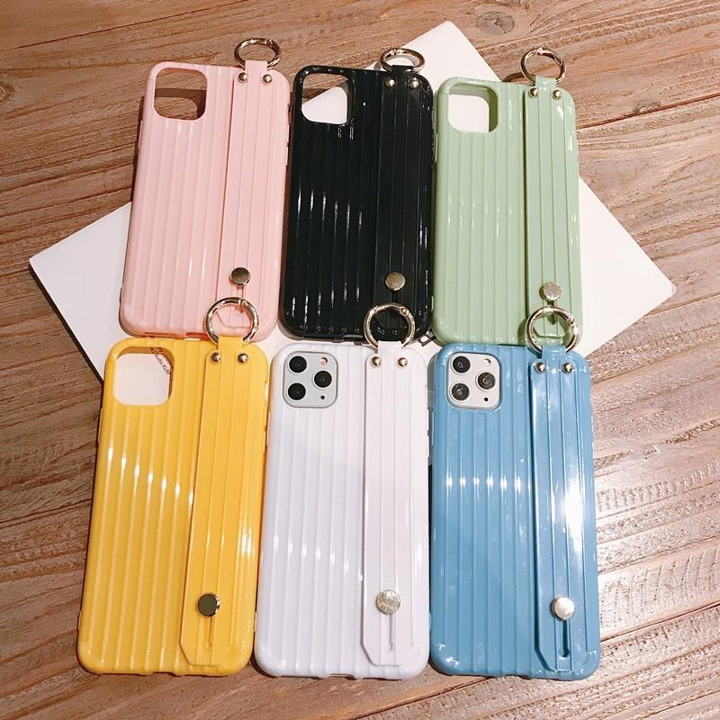 Iphone11 ケース 耐衝撃 Iphone 11pro ケース おしゃれ Iphone11 Promax カバー 軽量 リング付き キャラクター 薄型 かわいい ハンドベルト スマホケース Tpu Ip 08 ピー アンド クロッシー 通販 Yahoo ショッピング