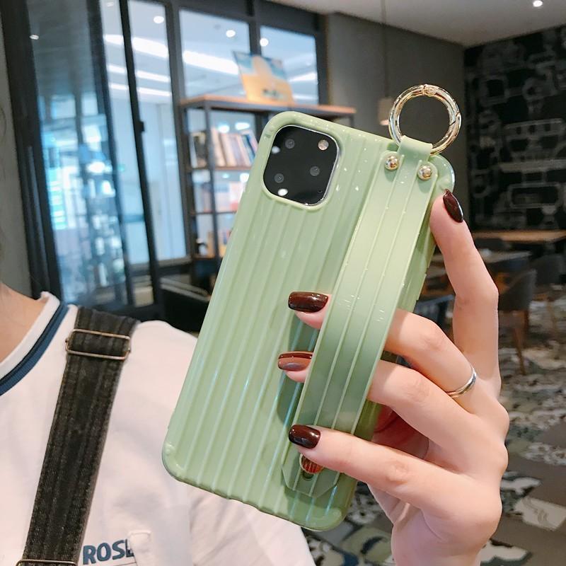 Iphone11 ケース 耐衝撃 Iphone 11pro ケース おしゃれ Iphone11 Promax カバー 軽量 リング付き キャラクター 薄型 かわいい ハンドベルト スマホケース Tpu Ip 08 ピー アンド クロッシー 通販 Yahoo ショッピング