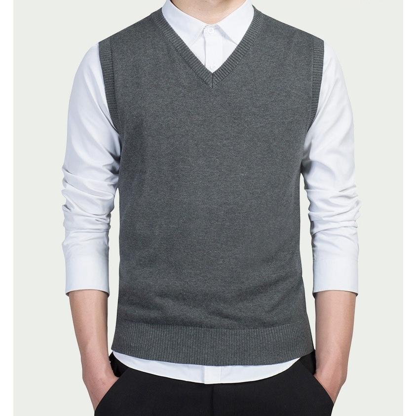 ニットベスト メンズ Vネック セーター ベスト 大きいサイズ インナーベスト トップス 前開き 男性 オフィス ビジネス スリム 春秋 カジュアル 30 40 50代 Mj113 01 ピー アンド クロッシー 通販 Yahoo ショッピング