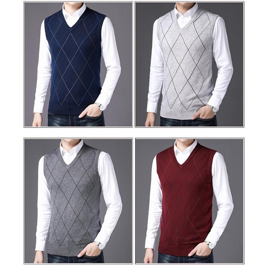 ニットベスト メンズ Vネック セーター ベスト 大きいサイズ インナーベスト トップス 前開き 男性 オフィス ビジネス スリム 春秋 カジュアル 30 40 50代 Mj113 04 ピー アンド クロッシー 通販 Yahoo ショッピング