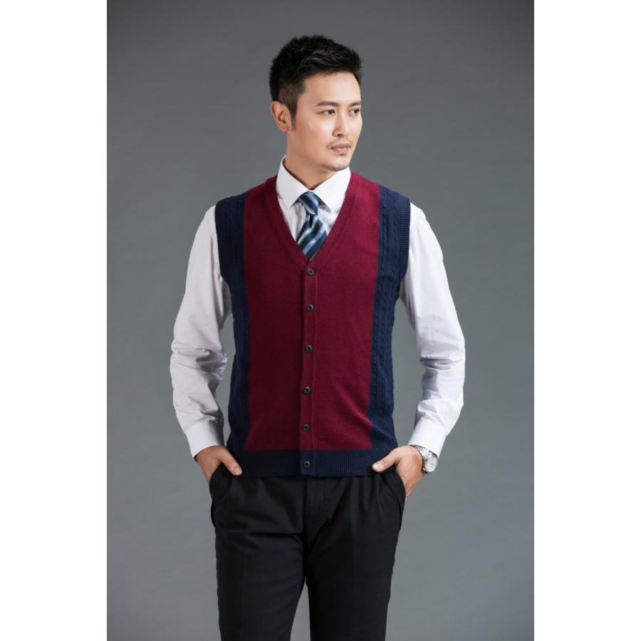 ベスト ニット メンズ 前開き Vネック 紳士ベスト 春 秋 大きいサイズ 4xl ビジネスベスト アーガイル オフィス ゴルフ カジアル スクール ブランド コットン 綿 Mm 02 ピー アンド クロッシー 通販 Yahoo ショッピング