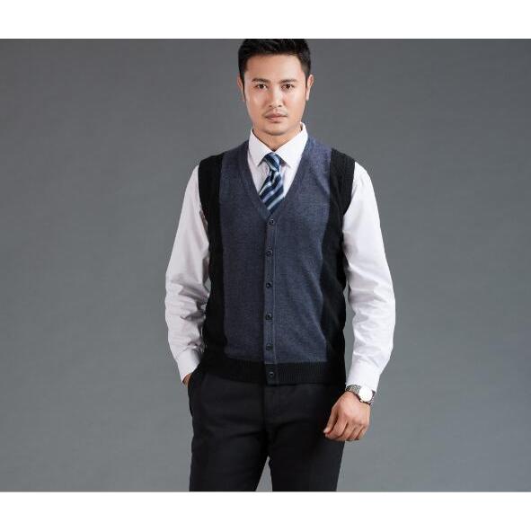 ベスト ニット メンズ 大注目 前開き Vネック 紳士ベスト 春 秋 大きいサイズ 4xl オフィス 綿 ゴルフ アーガイル スクール カジアル ブランド ビジネスベスト コットン