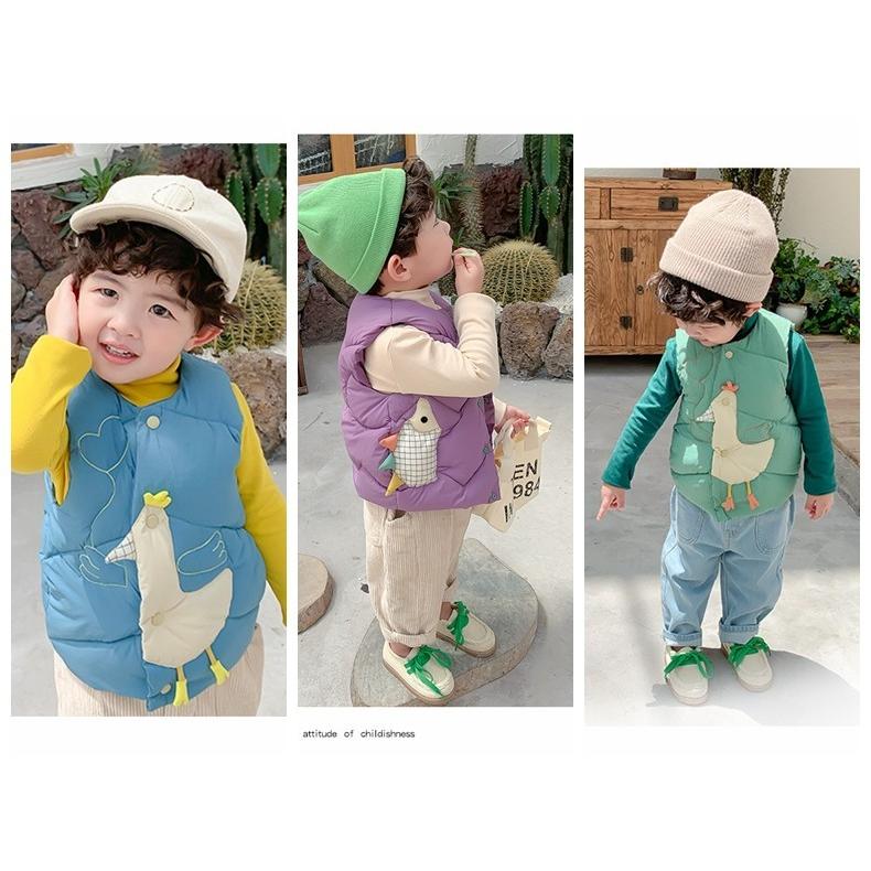 ベスト キッズ ダウンベスト 中綿ベスト ベビー服 子供服 ボアベスト 男女兼用 かわいい 前開き インナーベスト 男の子 女の子 秋冬 厚手 防寒 90 160cm 暖かい Mm1911 09 ピー アンド クロッシー 通販 Yahoo ショッピング