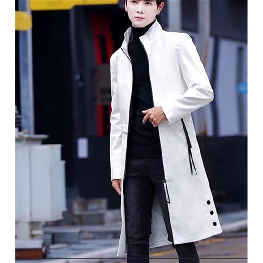 コート ステンカラーコート メンズ ビジネス 大きいサイズ ロング丈 アウター 紳士 細身 男 アウター 防寒 チェスターコート 秋冬 Mmc12 ピー アンド クロッシー 通販 Yahoo ショッピング