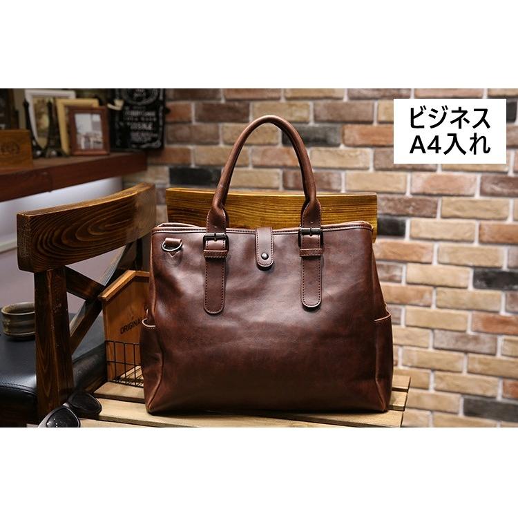 ビジネスバッグ トートバッグ メンズ 通勤 就活 レザー 出張 軽量 防水 メンズバッグ ボストンバッグ プレゼント カバン 2way 大容量 旅行 大きめ 通学 Nb9925 02 ピー アンド クロッシー 通販 Yahoo ショッピング