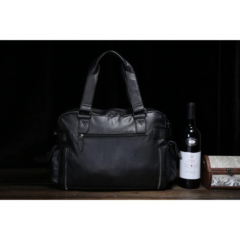 リュックサック トートバッグ メンズ 通勤 就活 レザー 出張 軽量 防水 メンズバッグ ボストンバッグ プレゼント カバン 2way 大容量 旅行 大きめ 通学 Nb9925 06 ピー アンド クロッシー 通販 Yahoo ショッピング