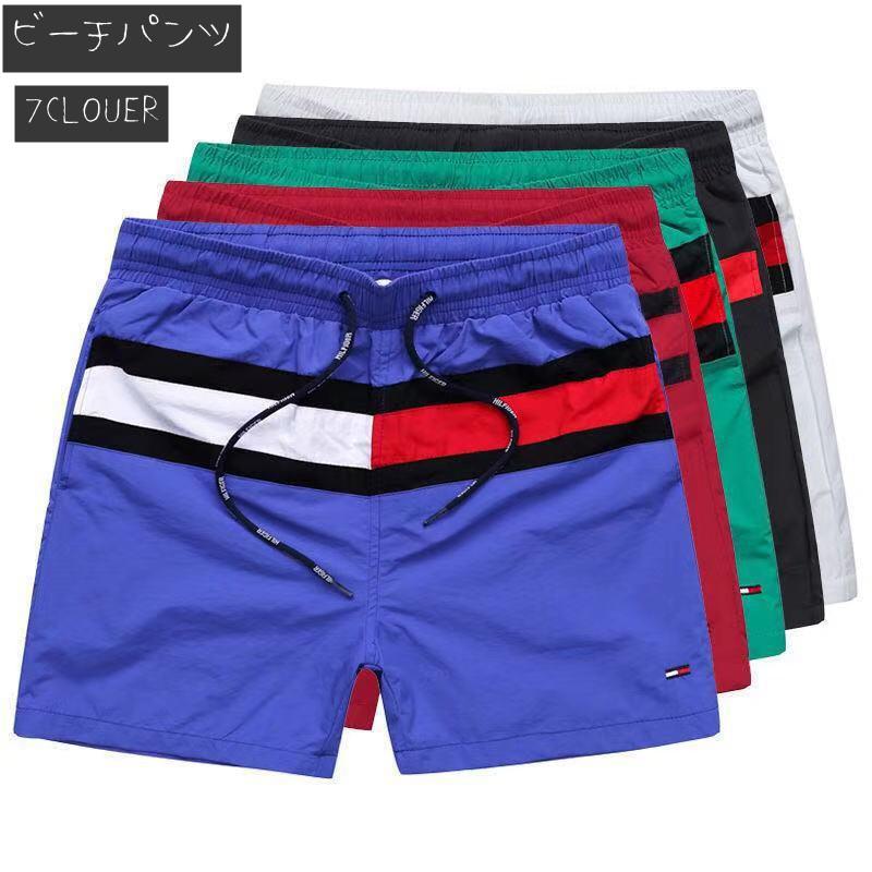 サーフパンツ メンズ 水着 ラッシュガード 海パン 海水パンツ トレーニング 大きいサイズ ハーフパンツ ショートパンツ 短パン 男性用 無地 水陸両用 半ズボン Nk ピー アンド クロッシー 通販 Yahoo ショッピング