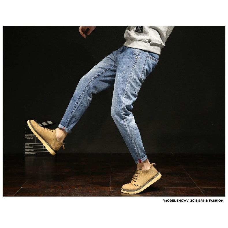 パンツ ジーンズ メンズ ジーパン ゆったり デニムパンツ ロングパンツ デニム サルエル ボトムス ズボン カジュアル 人気 おしゃれ ダメージ 長ズボン 長パンツ Nk9906 09 ピー アンド クロッシー 通販 Yahoo ショッピング