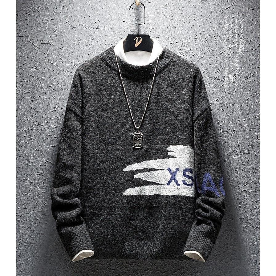 セーター メンズ タートルネック ニット 無地 セーター 長袖ニット トップス ハイネック ケーブル編み カウチンセーター プルオーバー 秋冬 かっこいい 送料無料 Nm9916 10 ピー アンド クロッシー 通販 Yahoo ショッピング