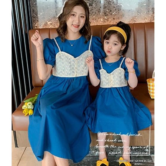 ワンピース キッズ 親子コーデ ペアルック 子供 レディース メンズ 半袖 パパ ママ 息子 娘 ブランド 可愛い ボーダー ワンピ お揃い 家族 夏 2点以上送料無料 Oo2164 01 ピー アンド クロッシー 通販 Yahoo ショッピング