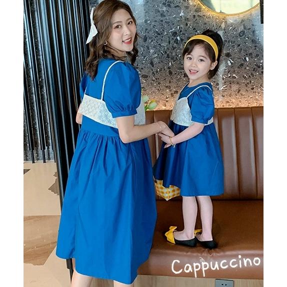 ワンピース キッズ 親子コーデ ペアルック 子供 レディース メンズ 半袖 パパ ママ 息子 娘 ブランド 可愛い ボーダー ワンピ お揃い 家族 夏 2点以上送料無料 Oo2164 01 ピー アンド クロッシー 通販 Yahoo ショッピング