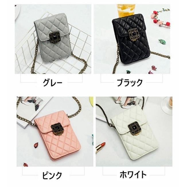 スマホポーチ レディース 財布 可愛い かわいい おしゃれ ショルダーバッグ 2way 小さい バッグ ポシェットスマホ 斜め掛け キャラクター ショルダーバッグ Sjb 03 ピー アンド クロッシー 通販 Yahoo ショッピング