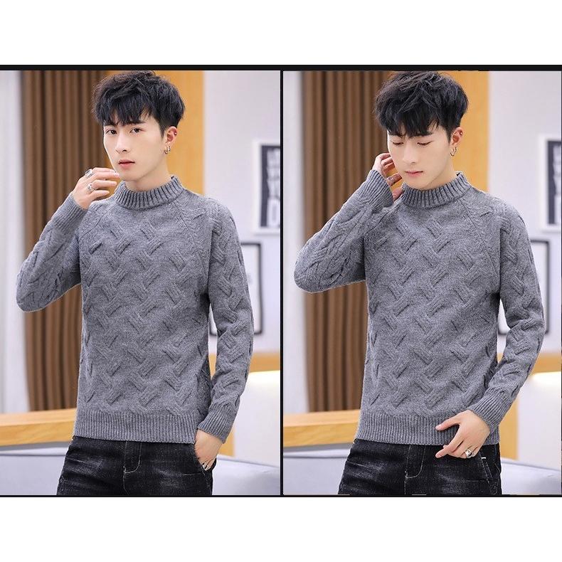 タートルネックニット セーター メンズ オシャレ カシミア アーガイル ボーダー ニットトップス 長袖 無地 タートルニット ハイネック シンプル 白黒 送料無料 St 07 ピー アンド クロッシー 通販 Yahoo ショッピング