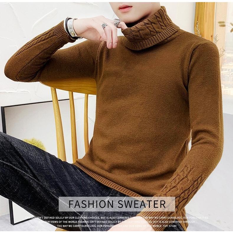 タートルネックニット セーター メンズ オシャレ カシミア アーガイル ボーダー ニットトップス 長袖 無地 タートルニット ハイネック シンプル 白黒 送料無料 St 09 ピー アンド クロッシー 通販 Yahoo ショッピング