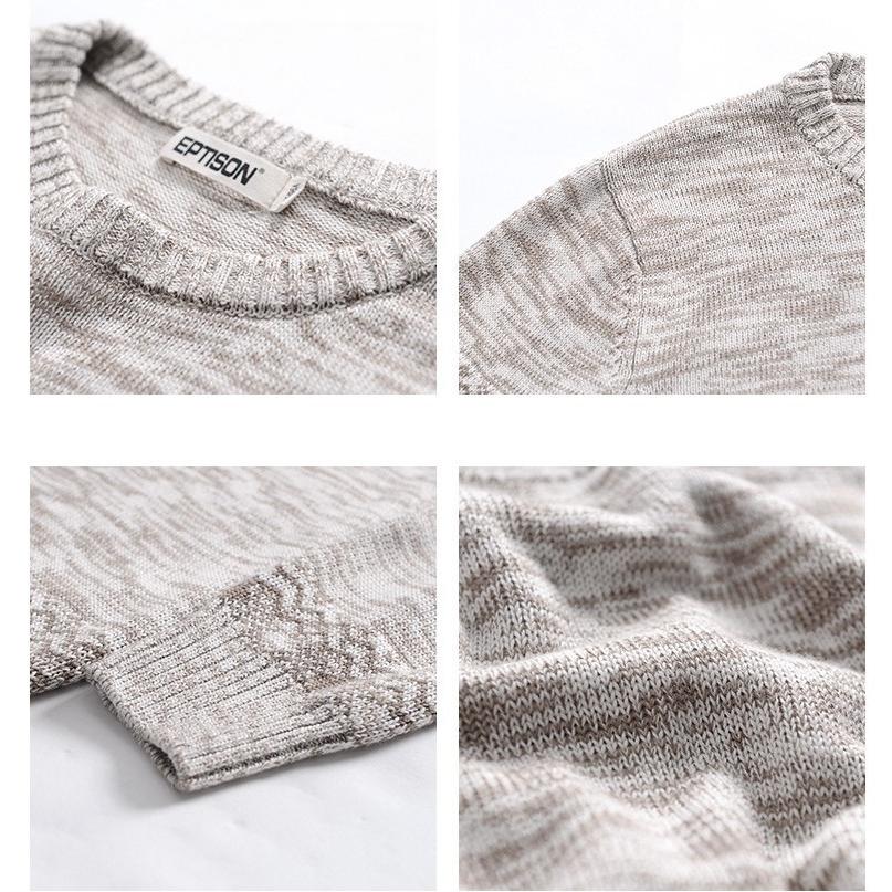 セーター メンズ ブランド ニットセーター ケーブル編み 新作 Vネック クルーネック ざっくり インナー トップス 無地 カジュアル 細身 秋冬 おしゃれ 30代 St 17 ピー アンド クロッシー 通販 Yahoo ショッピング