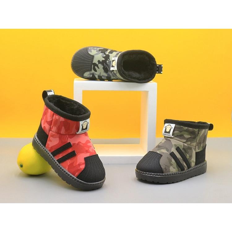 ムートンブーツ ブーツキッズ 子供靴 おしゃれ 防水 ヒール 防寒 ファーブーツ ボア 男の子 女の子 もこもこ ショートブーツ 裏起毛 履きやすい クリスマス Ts012 ピー アンド クロッシー 通販 Yahoo ショッピング