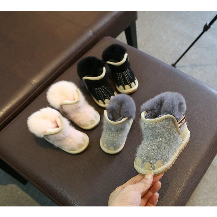 子供 ムートンブーツ 14センチ キッズ ムートン ブーツ 子供靴 女の子 ぺたんこ おしゃれ 茶色 防水 19 13 21 スノーブーツ 裏起毛ブーツ 防寒 あったか 秋 冬 Tx 01 ピー アンド クロッシー 通販 Yahoo ショッピング