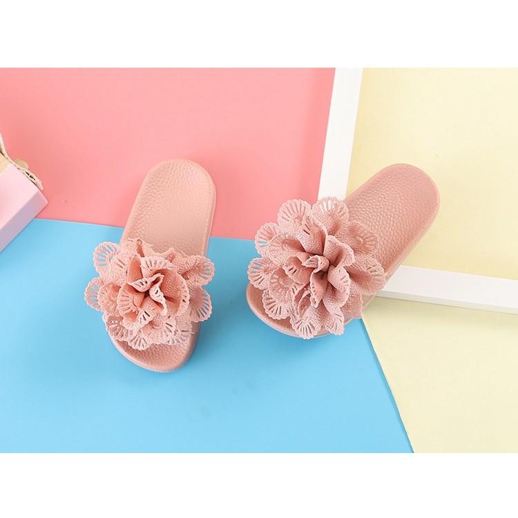 花柄サンダル 子供 女の子 キッズサンダル スリッパ ビーチサンダル ルームシューズ ミュール 子供シューズ ぺたんこ 美脚 ペタンコ おしゃれ 可愛い 子供用 夏 Tx9603 13 ピー アンド クロッシー 通販 Yahoo ショッピング