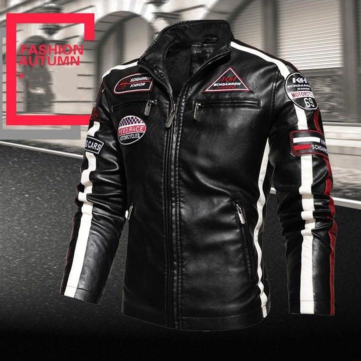 レザージャケット バイク おしゃれ ライダースジャケット 防寒 Pu ジャケット メンズ 革ジャン スカジャン ジャケット アウター シンプル 秋冬 裏起毛 Wt 01 ピー アンド クロッシー 通販 Yahoo ショッピング