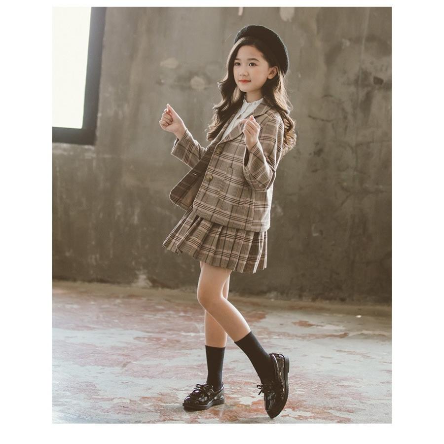 ブランドのギフト Partyticketセットアップ 160サイズ 卒業式 発表会 その他 Popschooltwenterand Nl