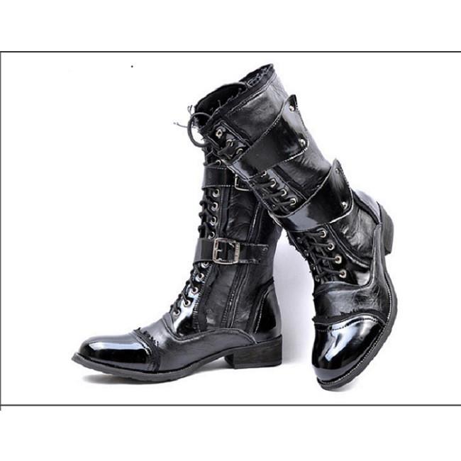 マーティンブーツ ブーツ 革ブーツ ブラック メンズ アウトドアシューズ 紳士靴 マーティンブーツ 編み上げ メンズ 男性 新品 春 秋 冬 Www Arilab Com Tr Index Php