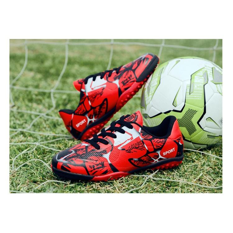 サッカーシューズ キッズ 18cm トレーニング 16cm 19cm 子供 子供靴