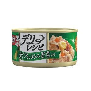 日本ペットミオデリレシピまぐろとささみ野菜入り８０ｇ 猫 パウチ 猫缶 ねこ ペットマーケットアニマル Yahoo店 通販 Yahoo ショッピング