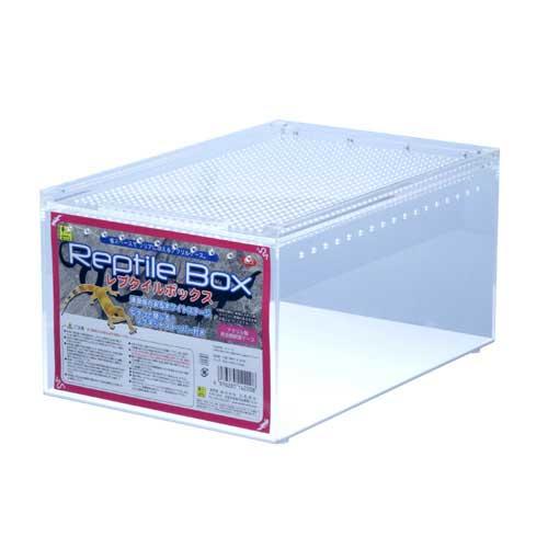 爬虫類ケージ 三晃商会 レプタイルボックス 三晃商会レプタイルボックス 爬虫類 ケージ : ペットマーケット