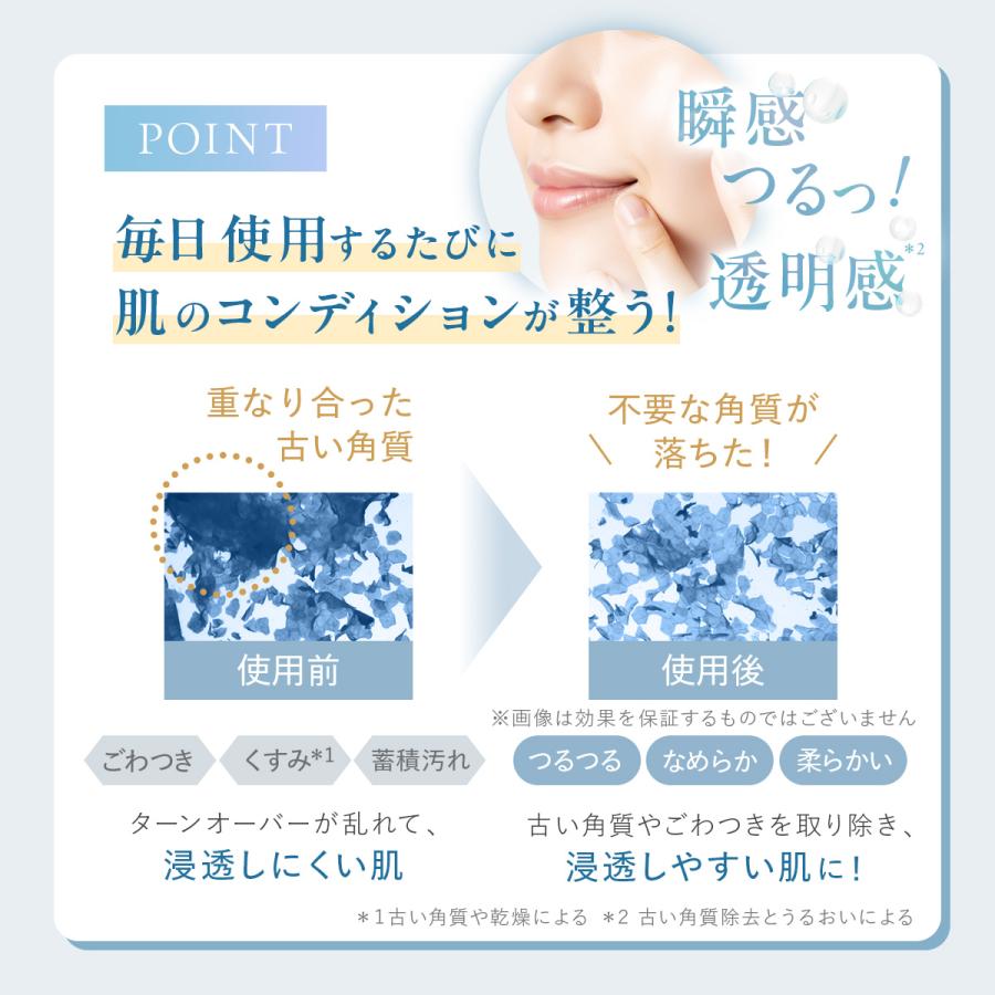 DUO（デュオ） 【落とす美容液】 クレンズセラム ピール＆ブースト 90g