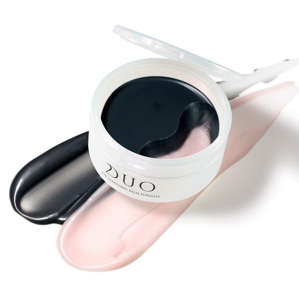 DUO（デュオ） ザ クレンジングバーム ポアレス 90g 角栓オフ 角質ケア