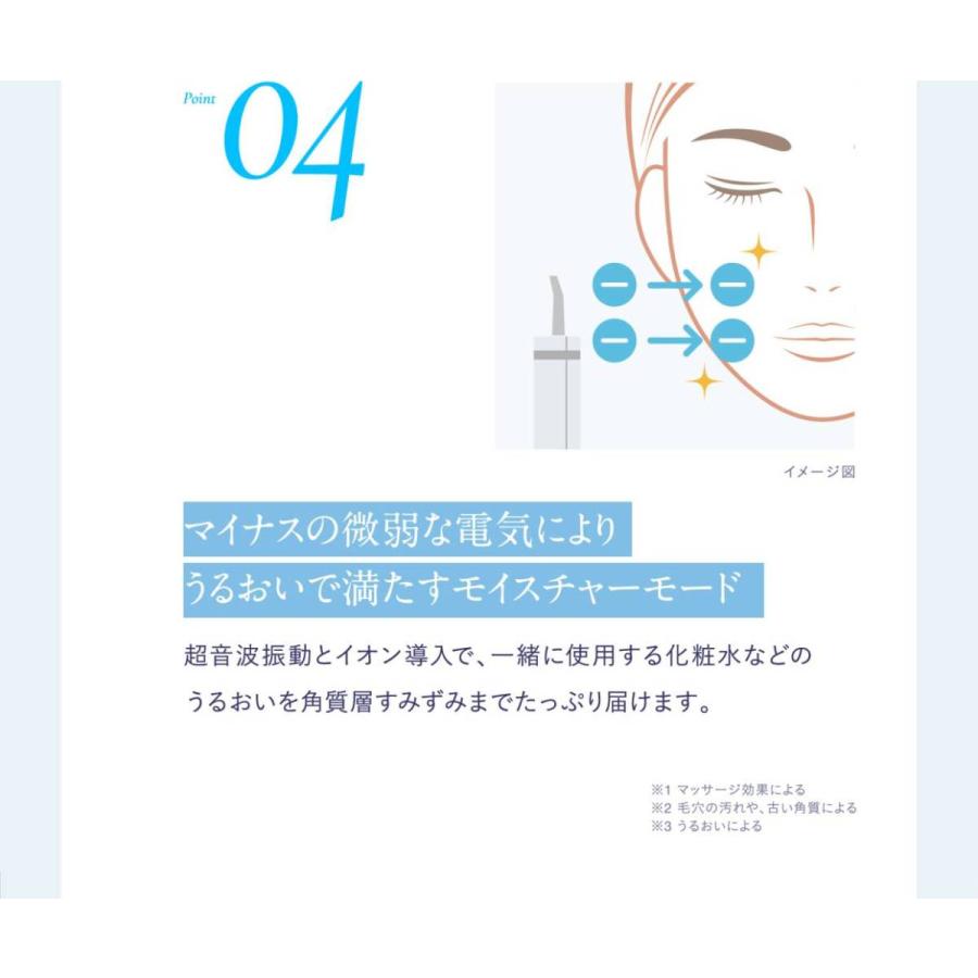 DUO 公式 デュオ ザ ディープ クレンズ ピーラー 家庭用 美顔器