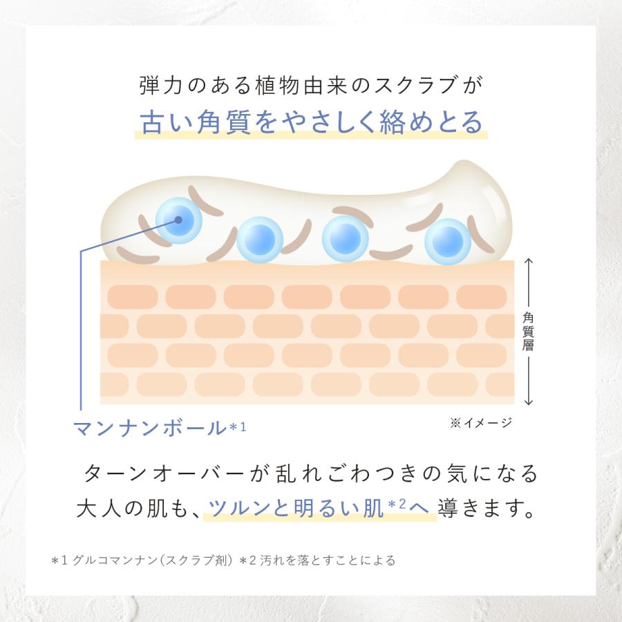DUO（デュオ） 【泡立てないくすみ吸着洗顔】 ザ ホワイトクレイ