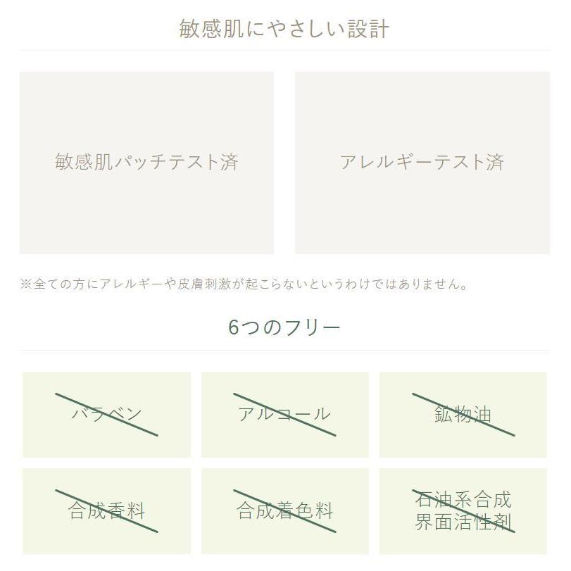 sitrana 公式 シトラナ シカプロテクト クレンジングバーム メイク落とし 90g 約1ヵ月分 シカ* CICA* W洗顔不要 日本製 メイク落とし 洗顔 送料無料 母の日｜p-antiaging｜06