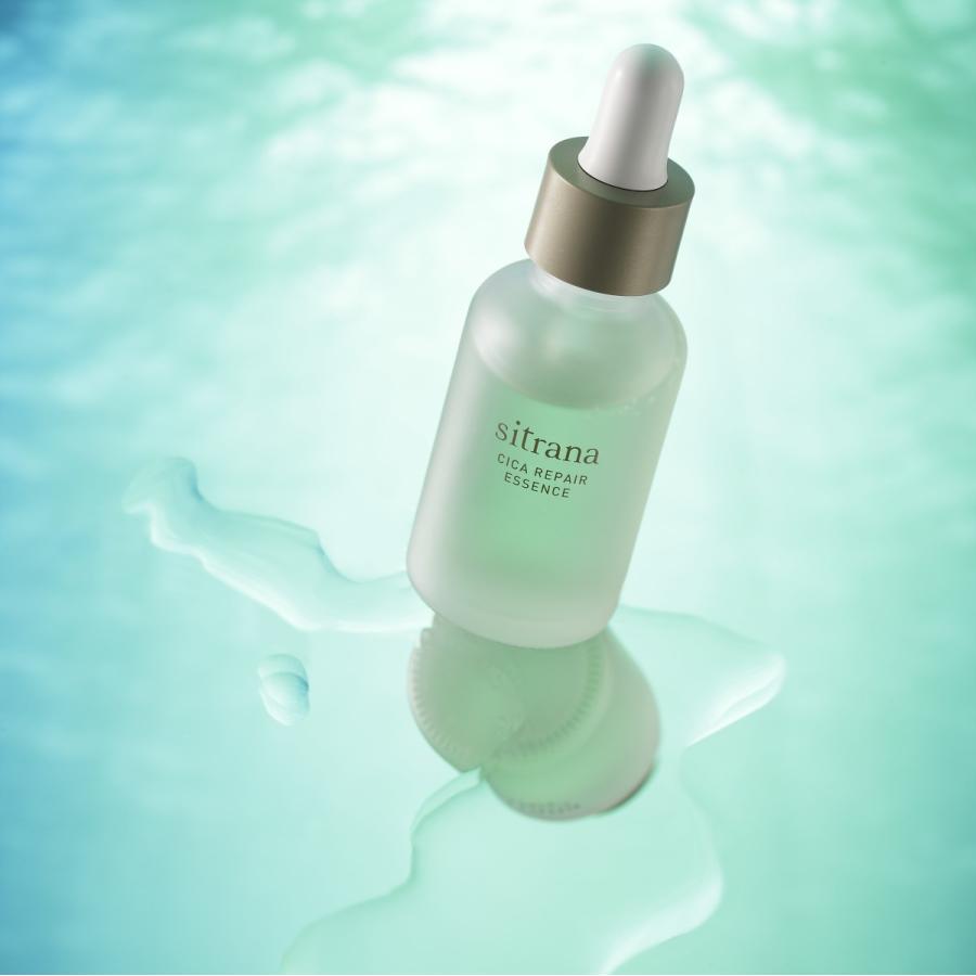 sitrana（シトラナ） 公式 シカリペア エッセンス 先行型 導入 美容液