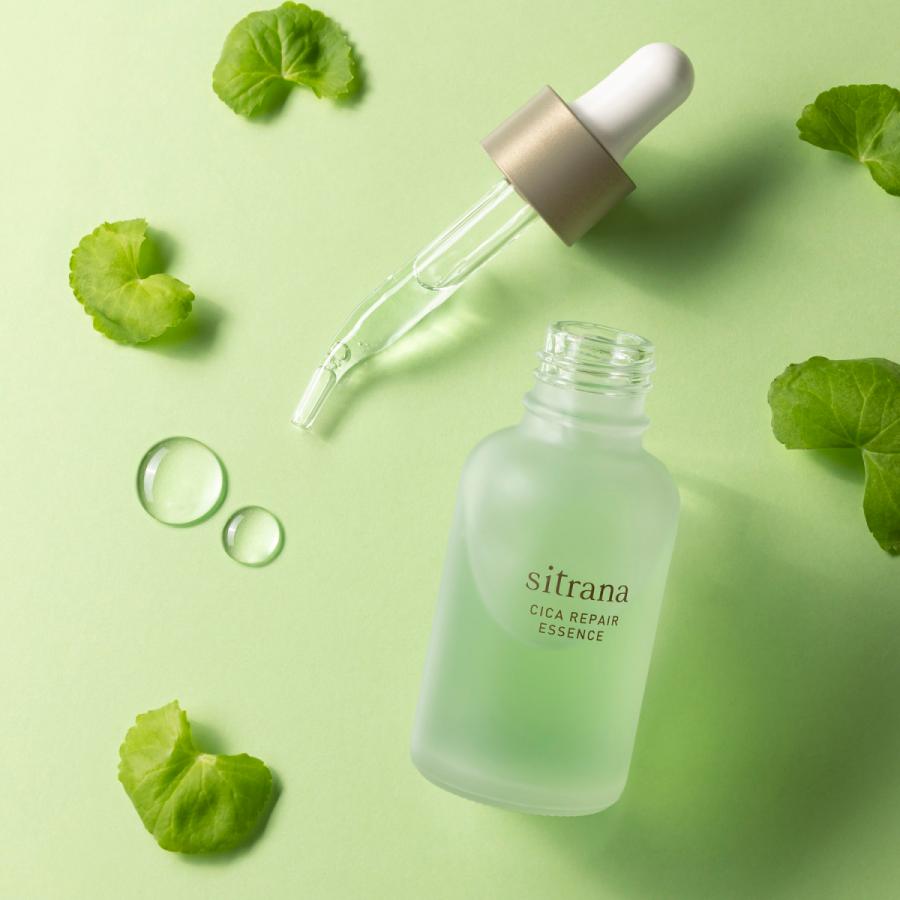 sitrana（シトラナ） 公式 シカリペア エッセンス 先行型 導入 美容液