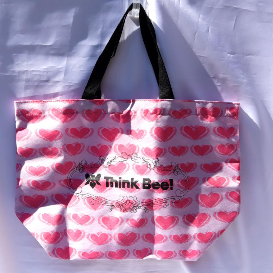 Think Bee! シンクビー バッグ ロックハート 0511-01 セール Think Bee! シンクビー バッグ ロックハート 0511-01 セール