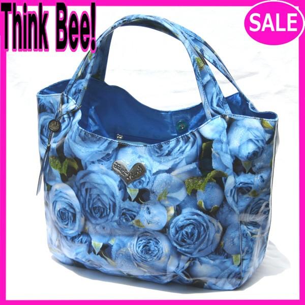 プレミア商品 シンクビー バッグthink Bee ローズボニータ バッグ Think Bee シンクビー ブルー 1367 プチアーク 通販 Yahoo ショッピング 無料長期保証 Skylanceronline Com