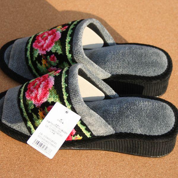 feiler フェイラースリッパ スリッパ フェイラー正規品 レイシー