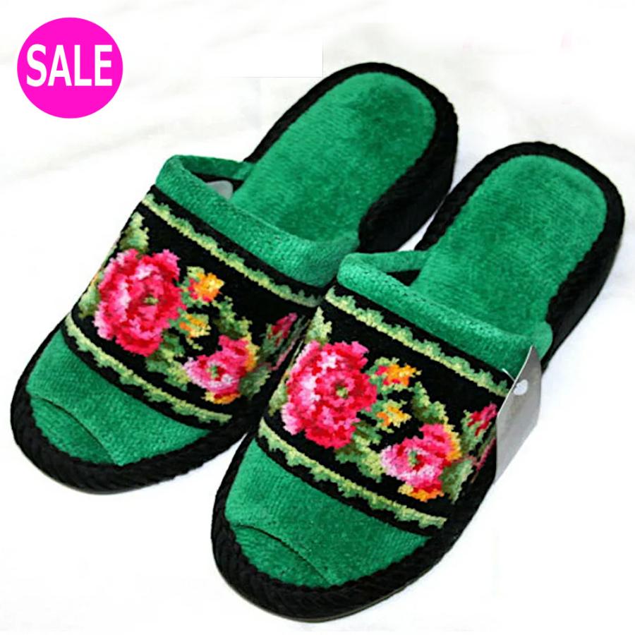 良品 ◎ フェイラー スリッパ ブラック A0300859 新版 remarchile.cl