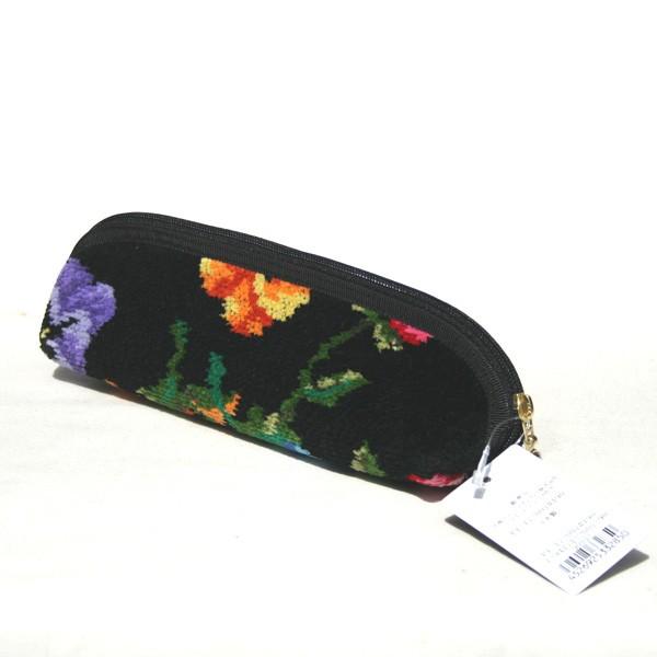 フェイラー ペンケース Feiler 正規品 パンジーペンケース シュニール織6cm cm 5cm 1707 プチアーク 通販 Yahoo ショッピング