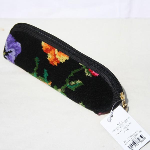 フェイラー ペンケース Feiler 正規品 パンジーペンケース シュニール織6cm cm 5cm 1707 プチアーク 通販 Yahoo ショッピング