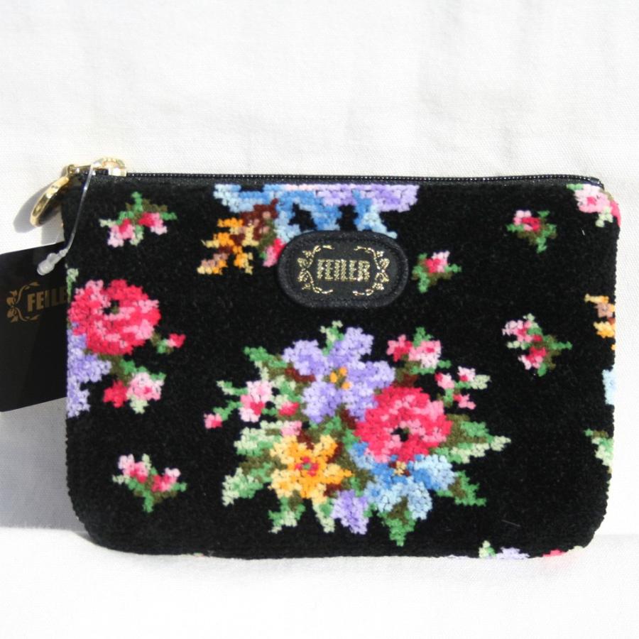 フェイラーポーチ Feilerフェイラー 正規品 フェイラーメイベル 10cm 16cm 1904 1904 プチアーク 通販 Yahoo ショッピング