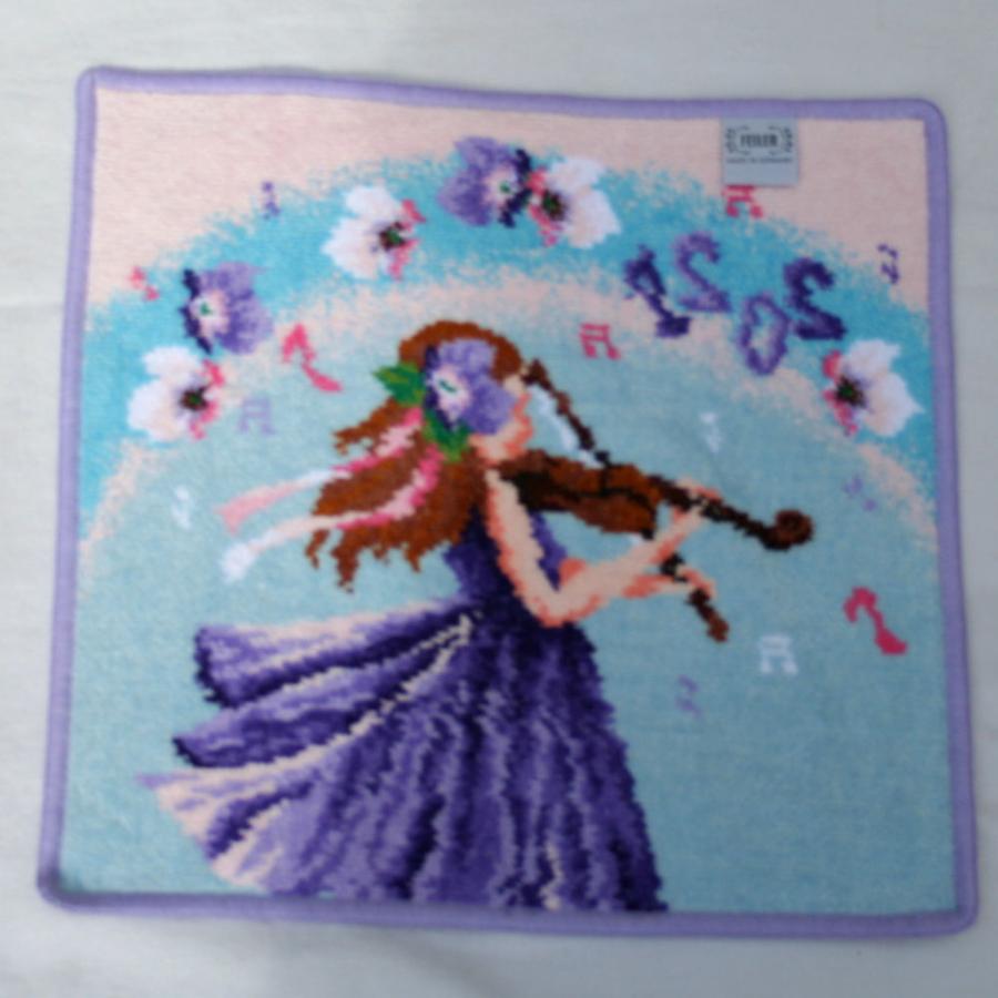 フェイラー Feiler ハンカチ 21 アニュアルバージョン Melody Of Hope 配送方法 ゆうぱっく 宅急便のみ 21 プチアーク 通販 Yahoo ショッピング