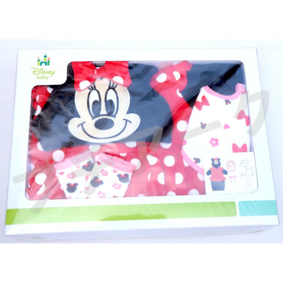 Disney ディズニー 出産祝い ミニーマウス ミニー 出産祝い Disney ディズニー 出産祝い ミニーマウス ミニー 出産祝い